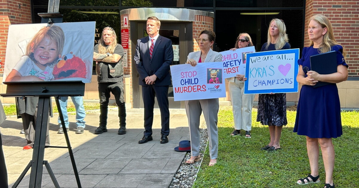 Why NY judges oppose bill to make safety top priority in child custody battles