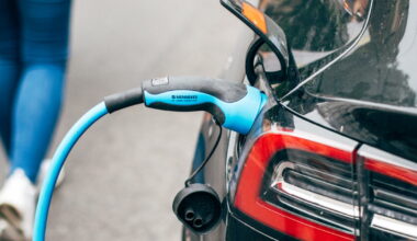 New funding for New York public chargers