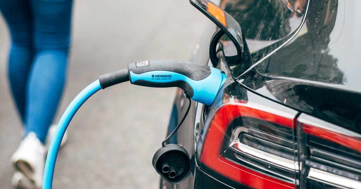 New funding for New York public chargers