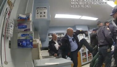Family of man beaten to death by NY prison guards to receive $24 million
