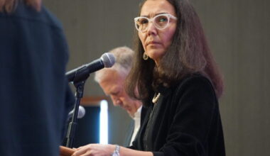 A New York Times article claimed hostility by Mary Peltola. Will it affect Alaska’s Senate race?