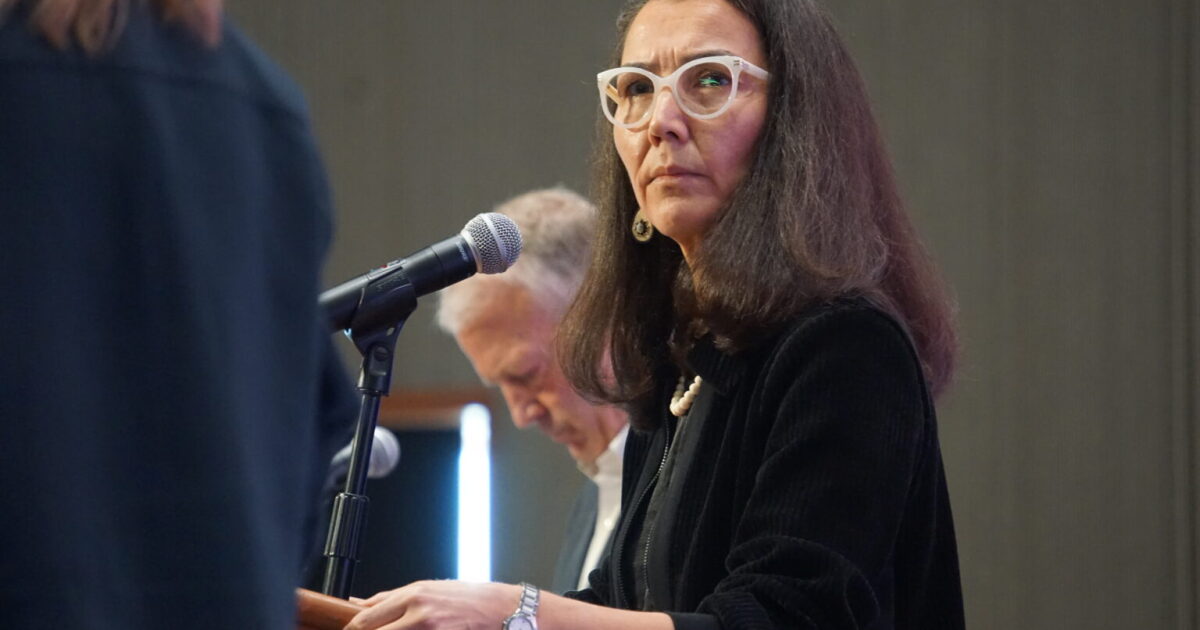 A New York Times article claimed hostility by Mary Peltola. Will it affect Alaska’s Senate race?