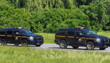 Arrest made in six-week-old Adirondack homicide case