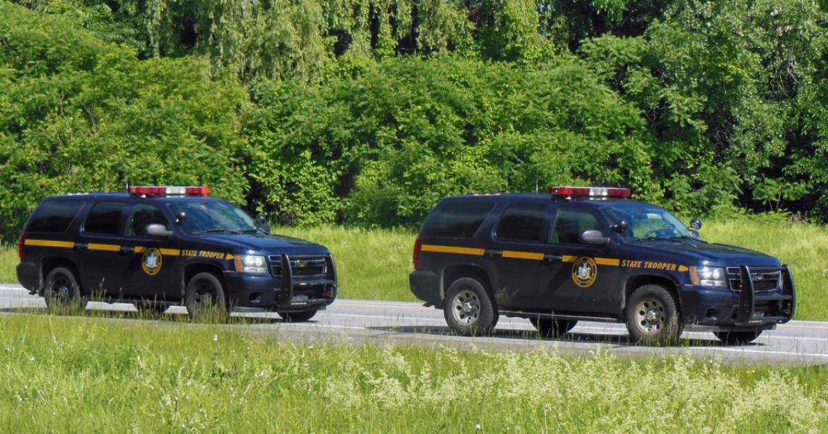 Arrest made in six-week-old Adirondack homicide case