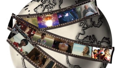 Manhattan Short Film Festival at The Sunflower Theatre