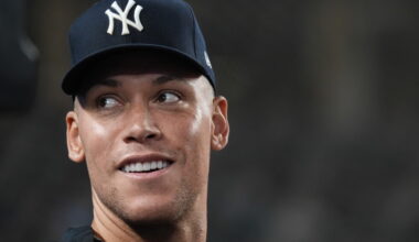 Aaron Judge activated from 60-day injured list by New York Yankees