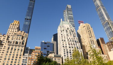 Options Abound for NYC Owners Looking to Oppose Pied-à-Terre Tax