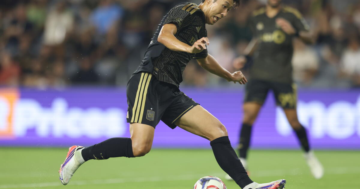 Jude Terry and Armindo Sieb score as LAFC defeats New York