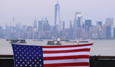 Sept. 11 ranks among the most historic events in many Americans’ lifetimes, polling shows