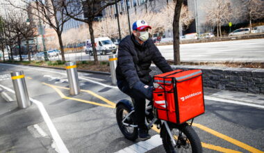 DoorDash to pay $131M for underpaying delivery workers