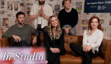 TIFF Interview: “River” Cast discuss practical effects, scream queens, and horror