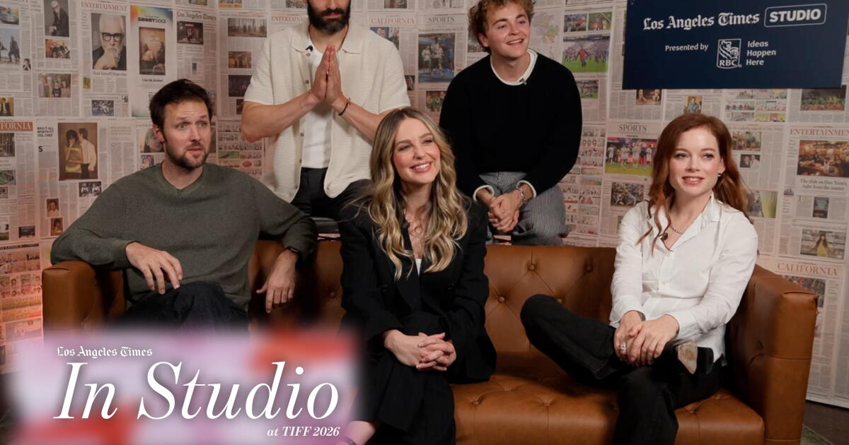 TIFF Interview: “River” Cast discuss practical effects, scream queens, and horror