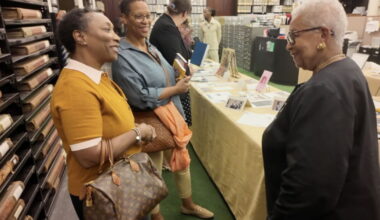 Uncrowned Queens Institute celebrates 25 years preserving Black history in WNY