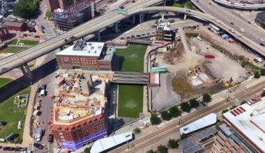 Seeking public input on 'next wave' of Buffalo's waterfront
