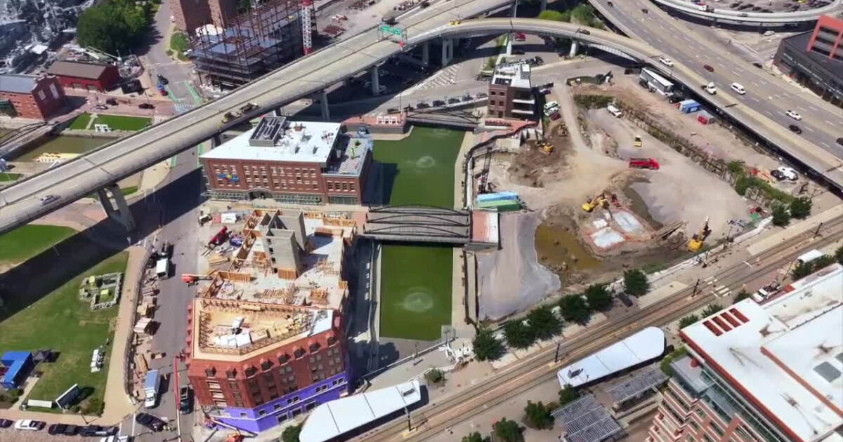 Seeking public input on 'next wave' of Buffalo's waterfront