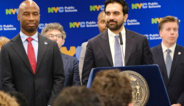 New York Restricts AI in Elementary and Middle Schools. Will Other Districts Follow?