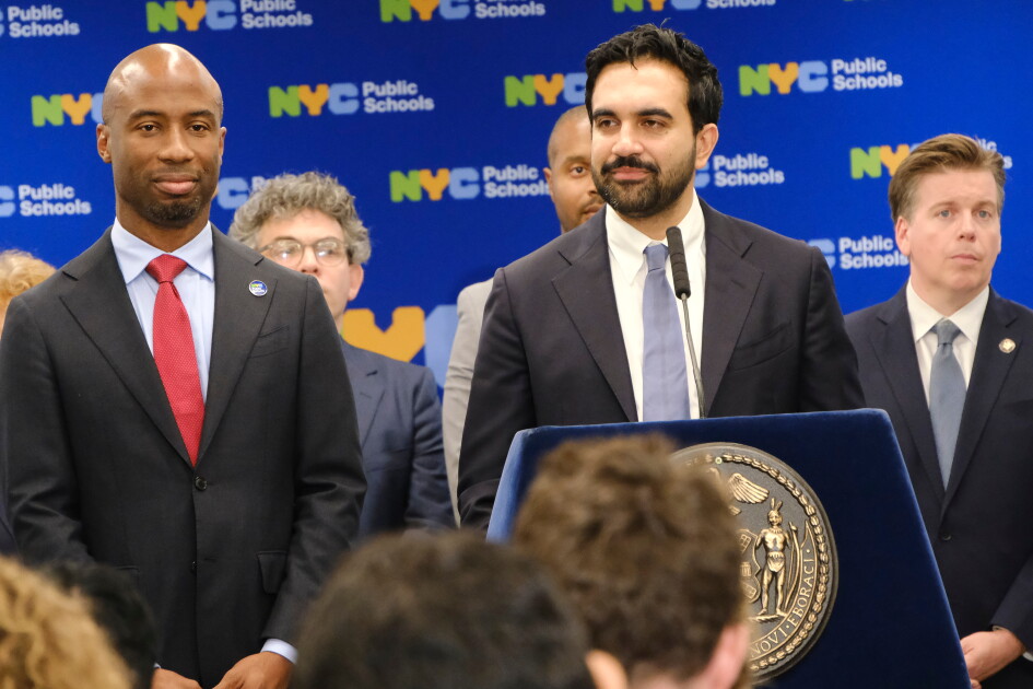 New York Restricts AI in Elementary and Middle Schools. Will Other Districts Follow?