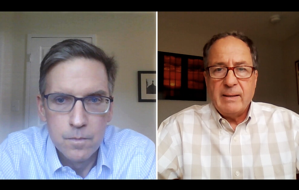 How One NYC School Experienced 9/11: An EdWeek Editor Recounts That Day