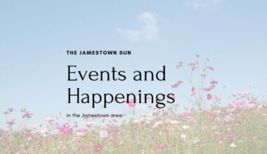 Film lovers invited to Judge at Manhattan Short Film Festival - Jamestown Sun