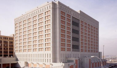 Gang-related brawl at MDC Brooklyn federal jail
