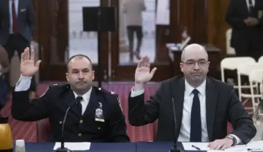 Number of anti-Jewish hate crimes in New York City ‘striking,’ NYPD tells City Council - Israel & Jewish News