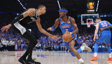 Five teams with the best chance to dethrone the New York Knicks