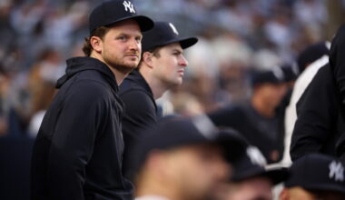 New York Yankees’ Clarke Schmidt to be activated this week and pitch out of bullpen