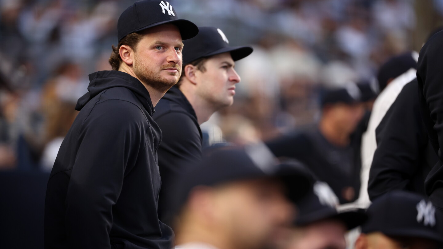 New York Yankees’ Clarke Schmidt to be activated this week and pitch out of bullpen