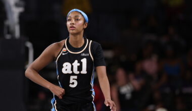 How to watch the Atlanta Dream vs New York Liberty: TV/ live stream info for tonight's game