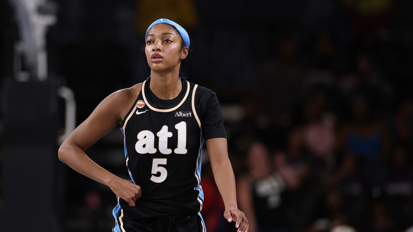 How to watch the Atlanta Dream vs New York Liberty: TV/ live stream info for tonight's game