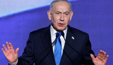 Netanyahu Expected to Berate New York's Mamdani in 'Campaign Speech' of UN Address