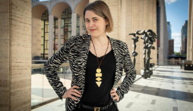 Louisa Proske’s Met Debut Will Be ‘Macbeth,’ ‘A Terrifying Tale for Terrifying Times’