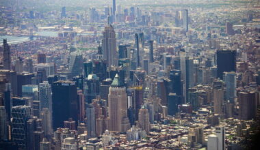 Casino Mogul and Former Trump Secretary Join Forces to Take on NYC's Pied-À-Terre Tax