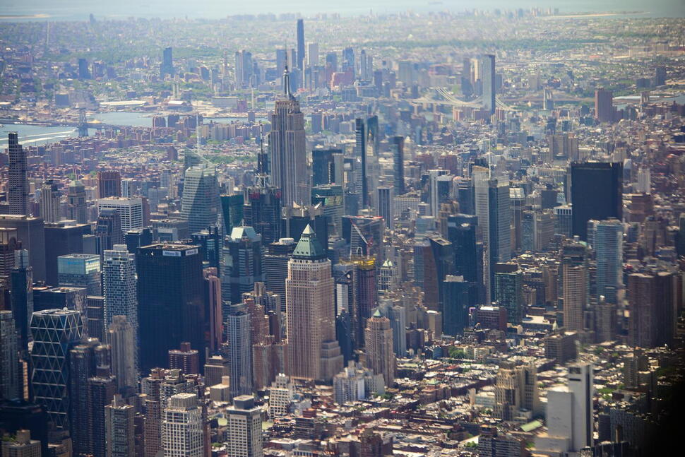 Casino Mogul and Former Trump Secretary Join Forces to Take on NYC's Pied-À-Terre Tax