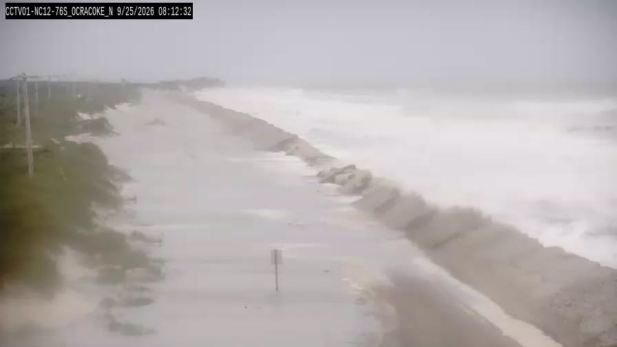 US National Weather Service Newport/Morehead City NC 