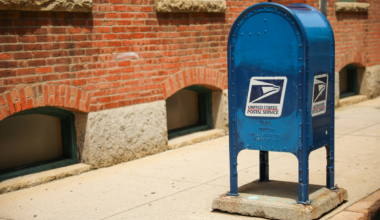 USPS to seal blue mailboxes on 5th Avenue starting this weekend: what to know