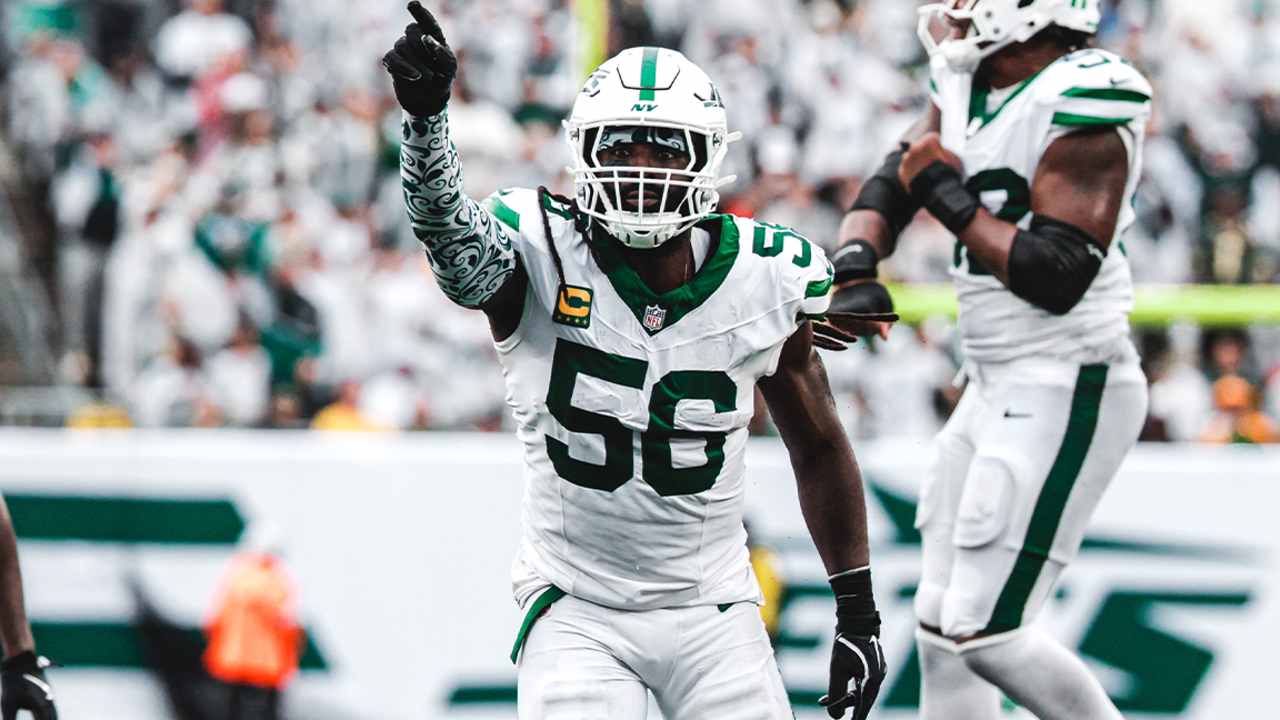 New York Jets logo