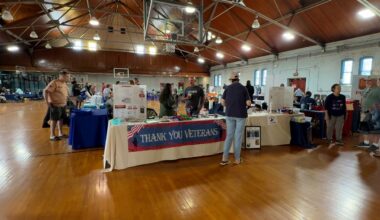 How New York is working to house homeless veterans
