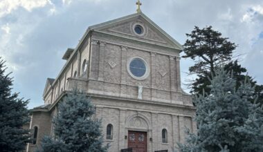 Sale of Bay Ridge Visitation Monastery Sparks Backlash