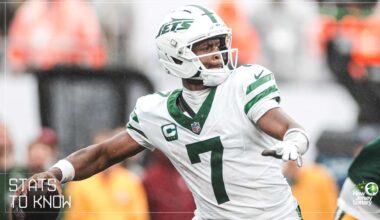 New York Jets logo