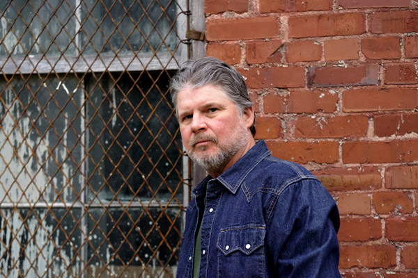 Acclaimed Americana Singer-Songwriter Chris Knight to Perform at The Vogel on September 15th
