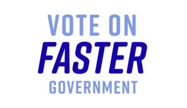 On National Voter Registration Day, Commission on Government Efficiency Launches Public Education Campaign on Ballot Props 1-5