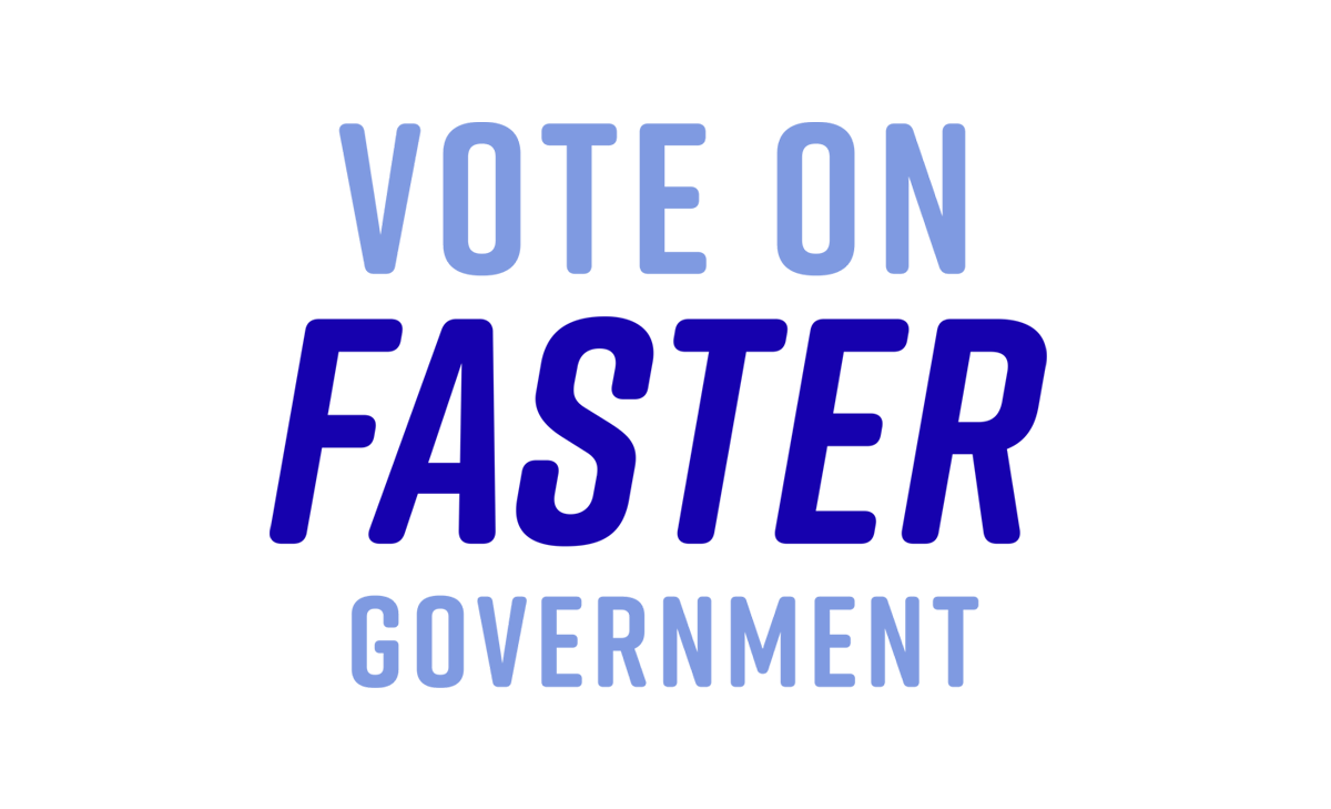 On National Voter Registration Day, Commission on Government Efficiency Launches Public Education Campaign on Ballot Props 1-5