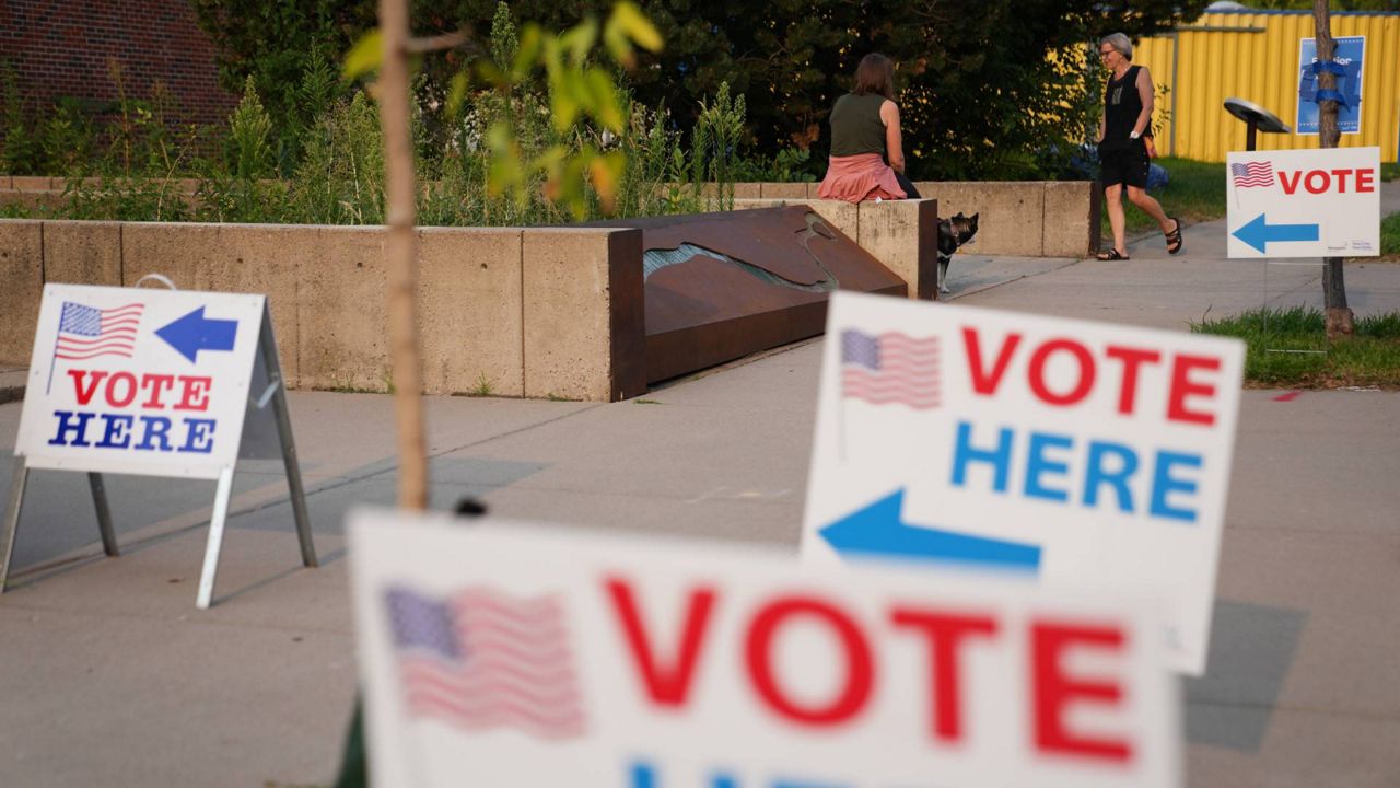Good government groups on supporting election integrity