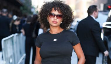 3 Chic Jeans Trends Taking Off In New York Right Now