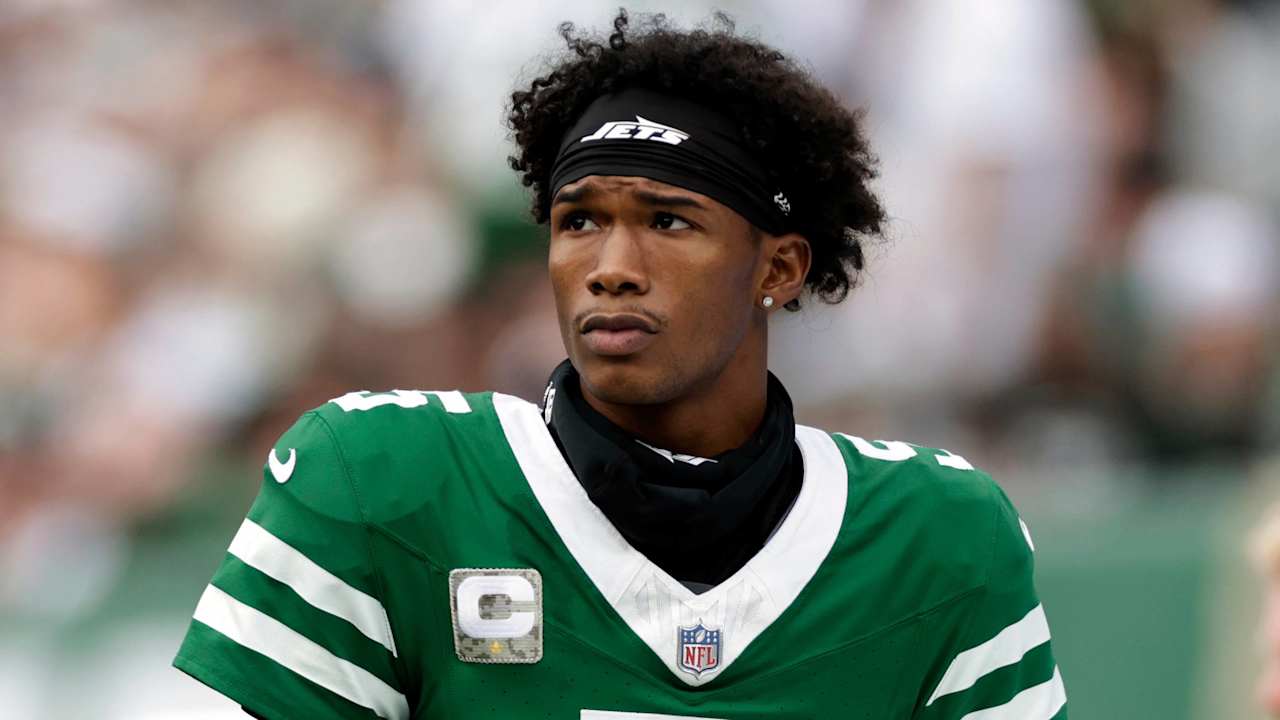 Garrett Wilson: Playoffs 'very realistic' for New York Jets in 2026 | Latest NFL News, Analysis & Updates
