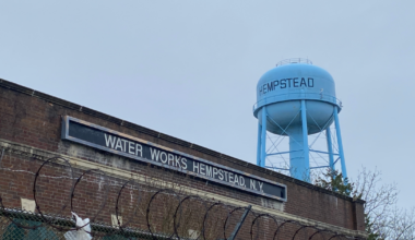 Water Systems Serving 575,000 in NY Have Elevated Toxins