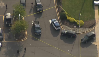 NJ Wawa shooting turns fatal – NBC New York