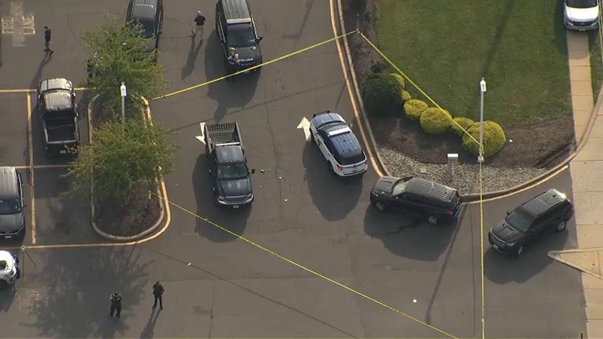 NJ Wawa shooting turns fatal – NBC New York