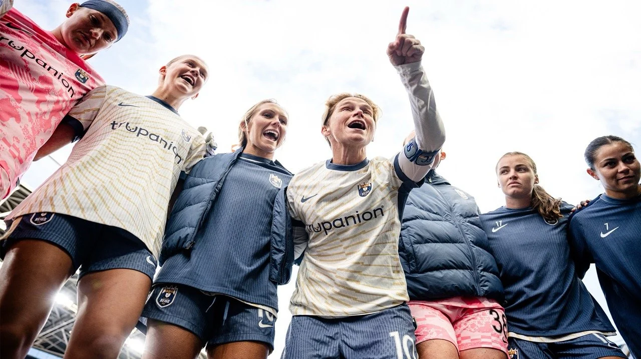Ways to Attend Seattle Reign FC’s Queen’s Match vs. North Carolina on Friday — Seattle Reign FC